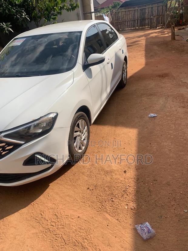 Volkswagen Jetta 2020 White