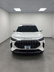 Jetour X70 Plus 2024 White for sale