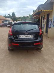 Ford Fiesta SE 4dr Hatchback (1.6L 4cyl 5M) 2014 Black for sale