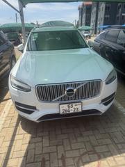 Volvo XC90 2023 White for sale