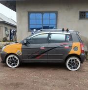 Kia Picanto 2005 Brown for sale