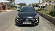 Hyundai Elantra GT 2013 Black for sale