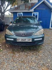 Toyota Camry SE 4dr Sedan (2.4L 4cyl 5A) 2007 Gray for sale
