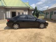 Toyota Corolla 1.8 2008 Gray for sale