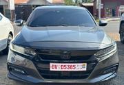 Honda Accord Sport (1.5L 4cyl Turbo 6M) 2019 Gray for sale