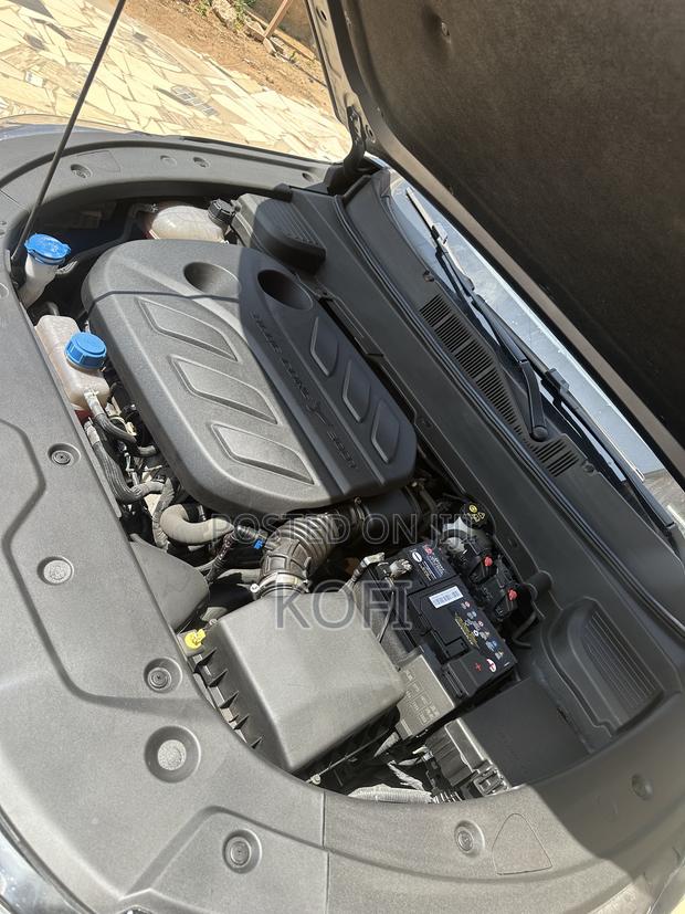 New Changan X5 Plus 1.5 Blue Core FWD 2024 Gray