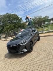 New Changan X5 Plus 1.5 Blue Core FWD 2024 Gray for sale