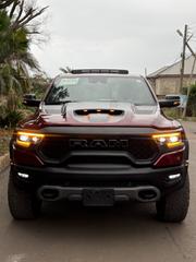 RAM 1500 TRX Crew Cab 4WD SB 2024 Brown for sale
