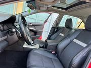 Toyota Camry SE 4dr Sedan (2.5L 4cyl 6A) 2014 Red for sale