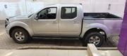 Nissan Navara 2015 Silver for sale