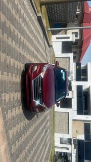 Hyundai Tucson SE AWD 2020 Red for sale