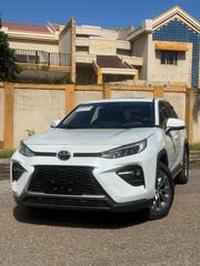 Toyota RAV4 2022 White for sale