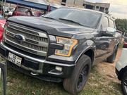 Ford F-150 Platinum 4x2 SuperCrew Cab Styleside 6.5 ft. box 157 in. WB for sale