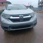 Honda CR-V EX 4dr SUV (1.5L 4cyl CVT) 2017 Gray for sale