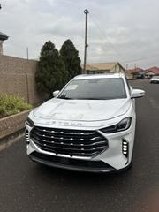 Jetour X70 Plus 1.5 7-Seater FWD 2022 White for sale