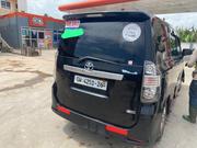 Toyota Voxy 2013 Black for sale