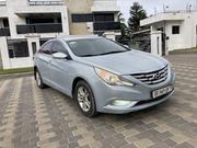 Hyundai Sonata 2010 Silver for sale