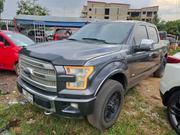 Ford F-150 Platinum 4x4 SuperCrew Cab Styleside 5.5 ft. box 145 in. WB for sale
