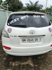 Toyota Corolla 2025 White for sale