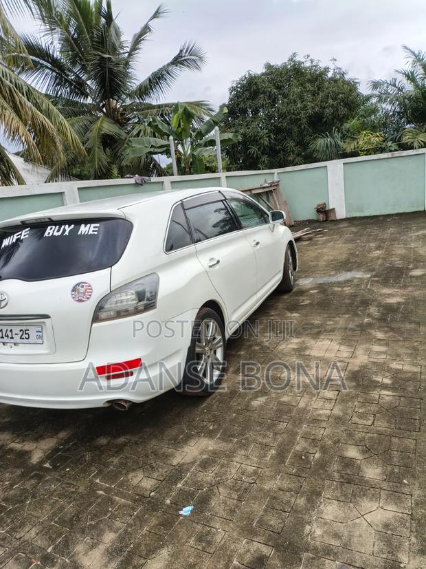 Toyota Corolla 2025 White