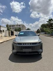 Exeed TX 2024 Gray for sale