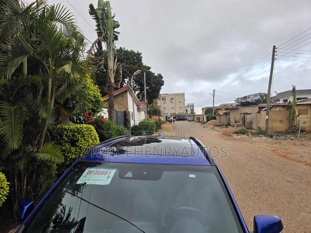 Acura RDX 2021 Blue