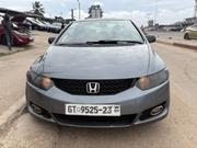 Honda Civic 2011 Gray for sale