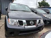 Nissan Frontier SV 4dr King Cab 6.1 ft. SB (2.5L 4cyl 5M) 2015 Gray for sale