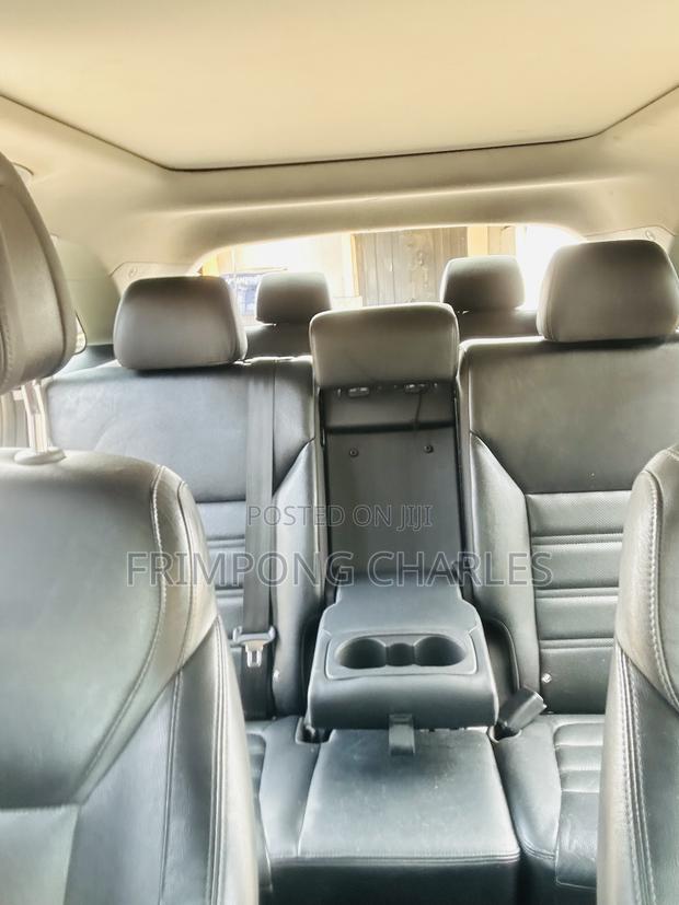 Kia Sorento 4dr SUV 2016 Black