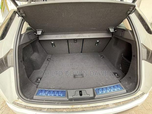 Land Rover Range Rover Evoque 2024 White
