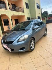 Toyota Yaris Base Hatchback 5dr 2010 Blue for sale