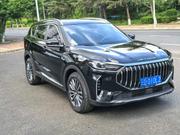 New Jetour X70 Plus 2025 Black for sale