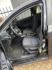 Toyota Yaris iA 1.5 FWD 2019 Black for sale