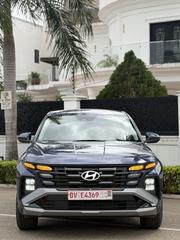 Hyundai Tucson SE 2026 Blue for sale