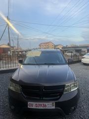 Dodge Journey AV PACKAGE 2013 Gray for sale