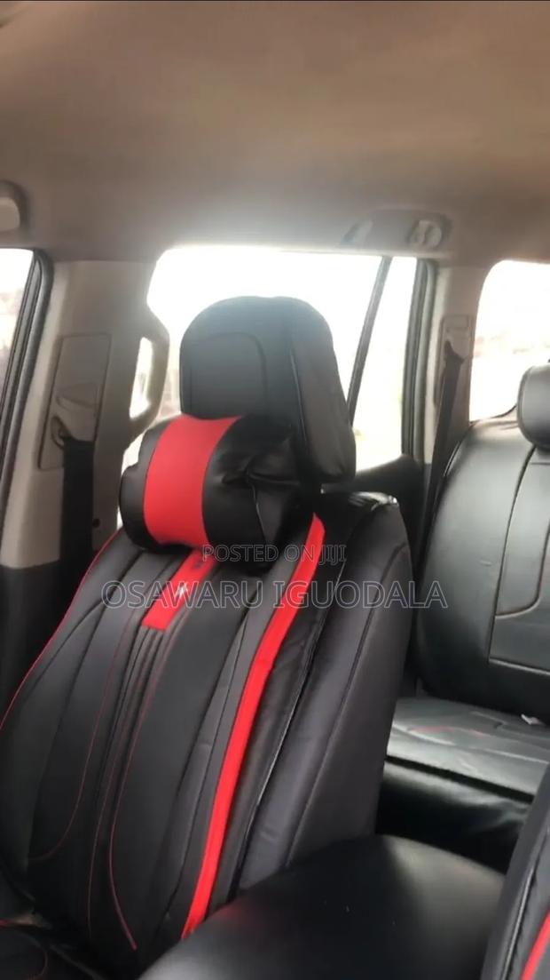 Toyota Land Cruiser Prado 2010 Black