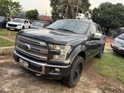 Ford F-150 2019 Black for sale