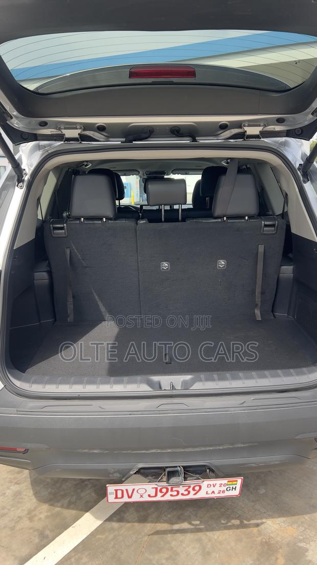 Toyota Grand Highlander XLE AWD 2024 Silver