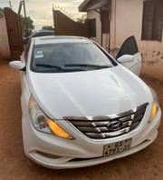 Hyundai Sonata SE Sedan FWD (2.4L 4cyl 6A) 2013 White for sale