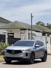 Acura RDX w/A-Spec Advance Package 2023 Silver for sale