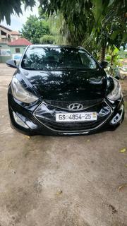 Hyundai Elantra HEV 2021 Black for sale