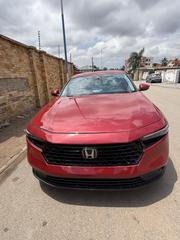 Honda Accord LX CVT 2023 for sale
