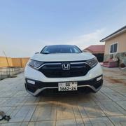 Honda CR-V LX AWD 2020 White for sale