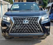 Lexus GX 460 Luxury 2018 Black for sale