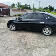 Nissan Sentra 2013 Black for sale