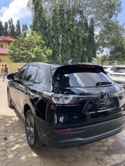 Honda HR-V EX-L 2WD CVT 2023 Black for sale