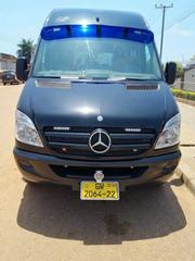 Mercedes-Benz C250 2012 Black for sale