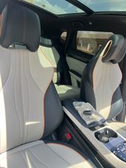 BYD Song Plus DM-i 2024 White for sale