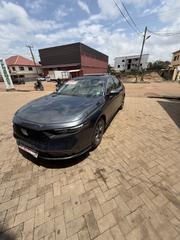 Honda Accord EX CVT 2024 Gray for sale