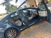 Hyundai Sonata Sport 4dr Sedan (2.4L 4cyl 6A) 2015 Blue for sale
